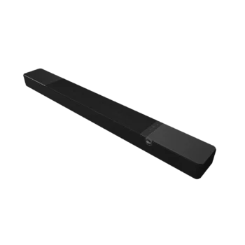 Klipsch Flexus XCORE 200 EUA - Black Soundbar