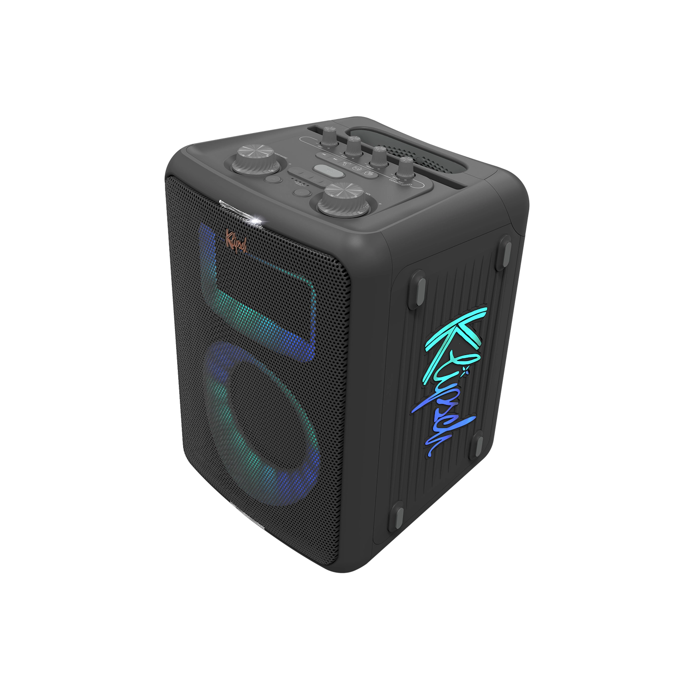 Klipsch Vegas EUA Speaker - Music City Party Speaker