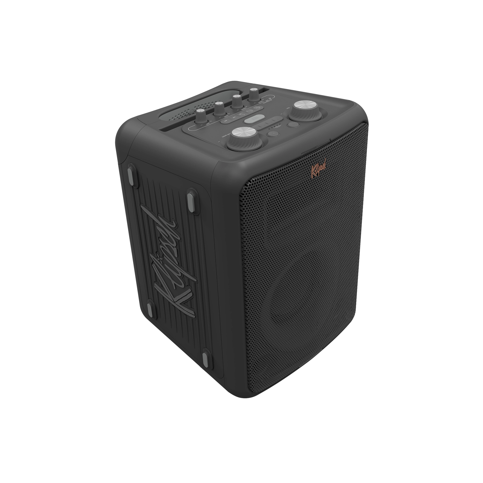 Klipsch Vegas EUA Speaker - Music City Party Speaker