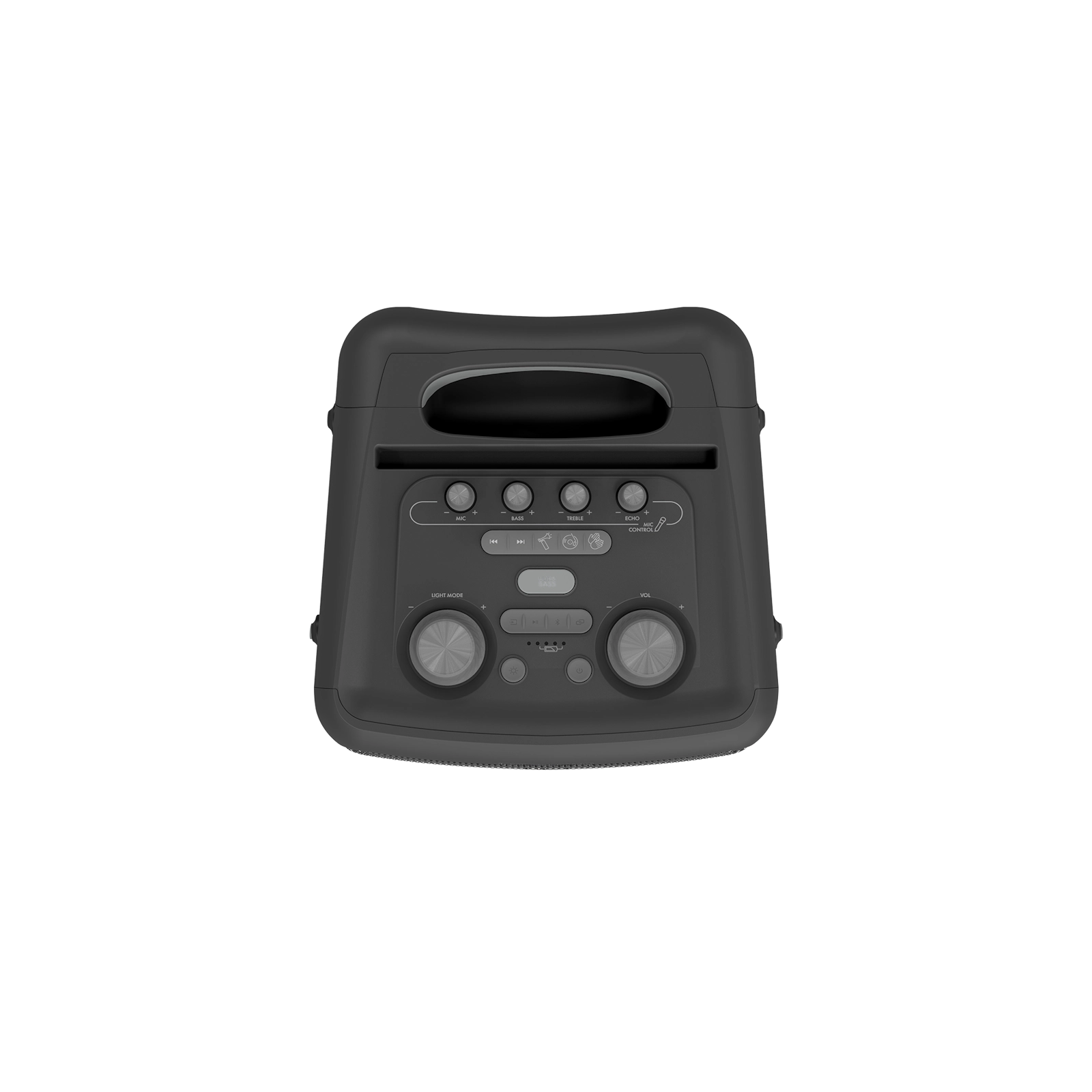 Klipsch Vegas EUA Speaker - Music City Party Speaker