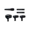 Shure PGA DRUMKIT6 - 6-Piece Drum Microphone Kit