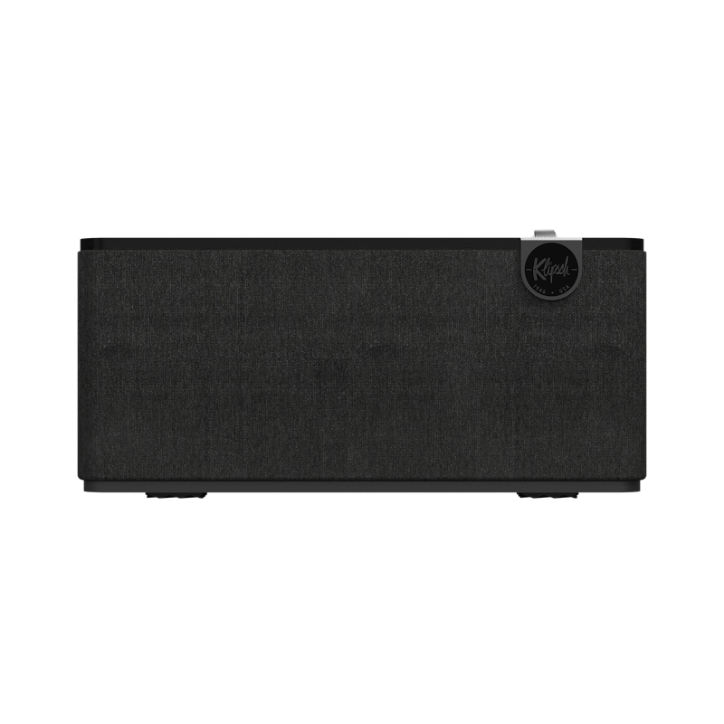 Klipsch The One Plus - Premium Bluetooth Speaker (Matt Black)