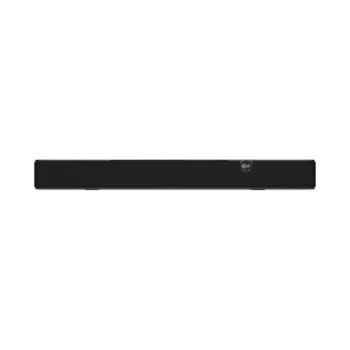 Klipsch Flexus XCORE 100 EUA - Black Soundbar