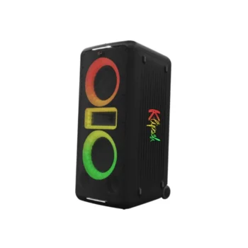 Klipsch New York EUA - Music City Party Speaker