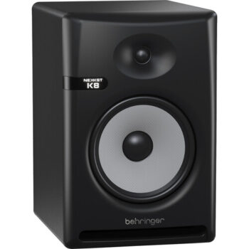 Behringer NEKKST K8 150W Bi-Amplified 8" Studio Monitor