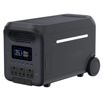 Hinen PS3000 - Portable Power Station