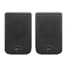 Klipsch Flexus XSURR 100 EUA - Wireless Surround Speakers (Black)