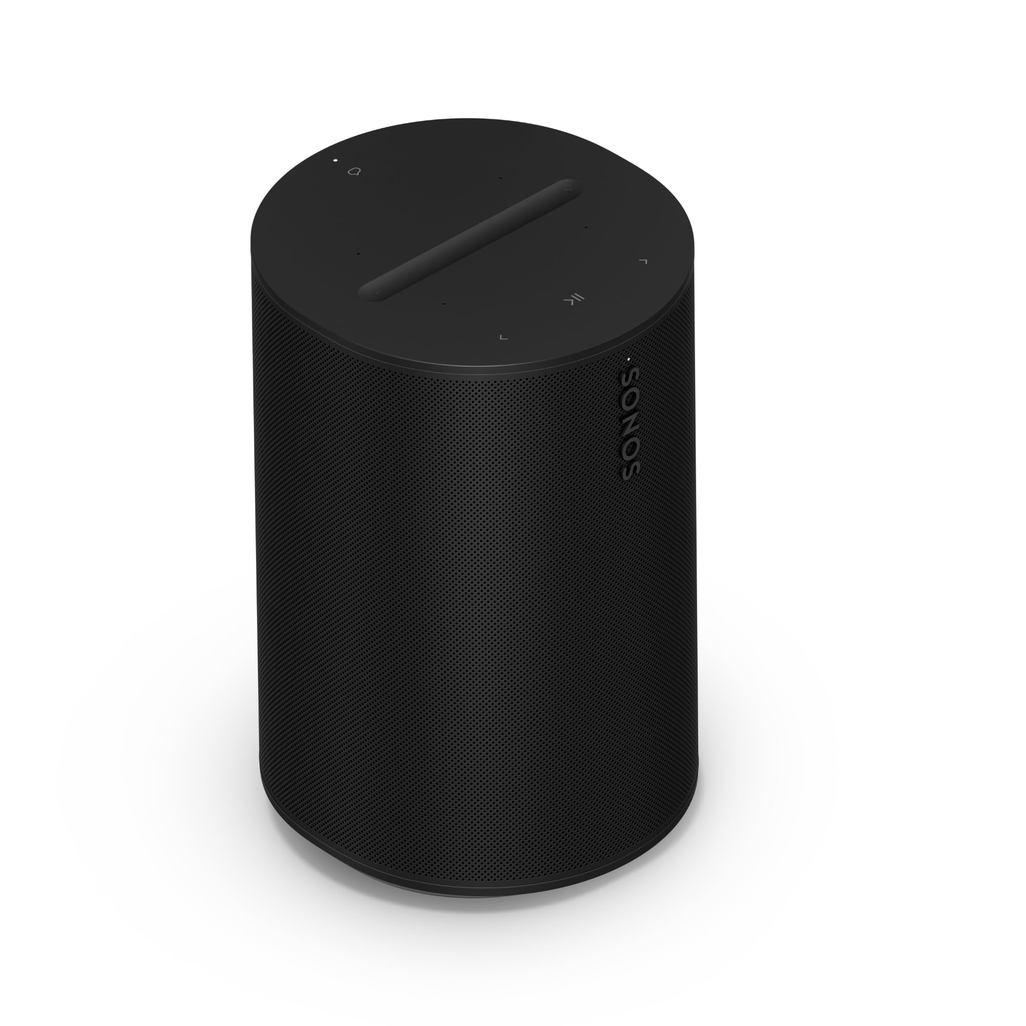 Sonos Era 100 - Bluetooth Smart WiFi Speaker(Black)