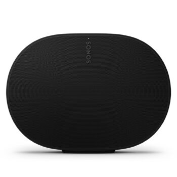 Sonos Era 300 - Bluetooth Smart Wifi Speaker (Black)