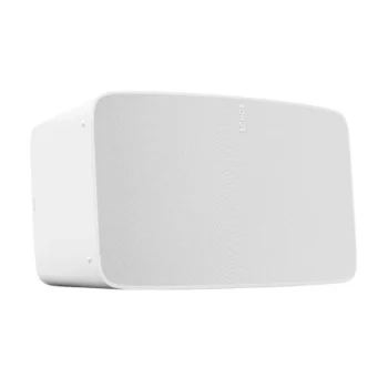 Sonos Five - Ultimate Wireless Smart Speaker (White)