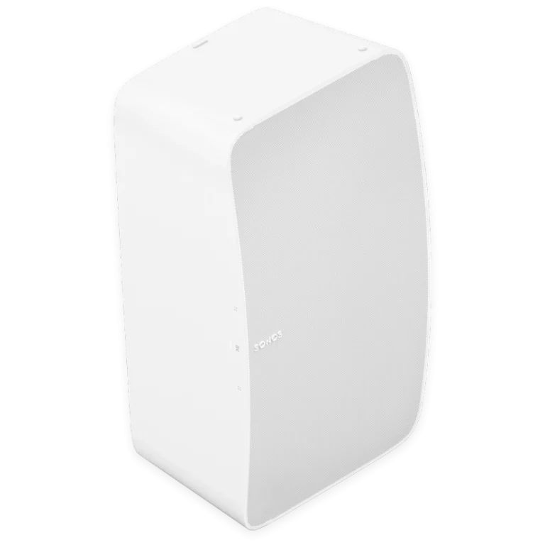 Sonos Five - Ultimate Wireless Smart Speaker (White)