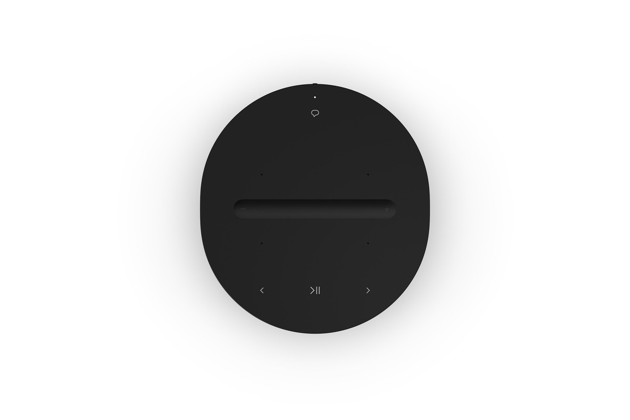 Sonos Era 100 - Bluetooth Smart WiFi Speaker(Black)