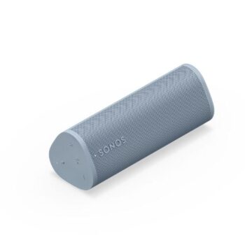 Sonos Roam 2 - Ultra Portable Smart Speaker (Blue)