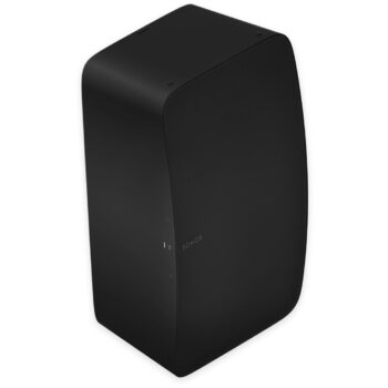 Sonos Five - Ultimate Wireless Smart Speaker (Black)
