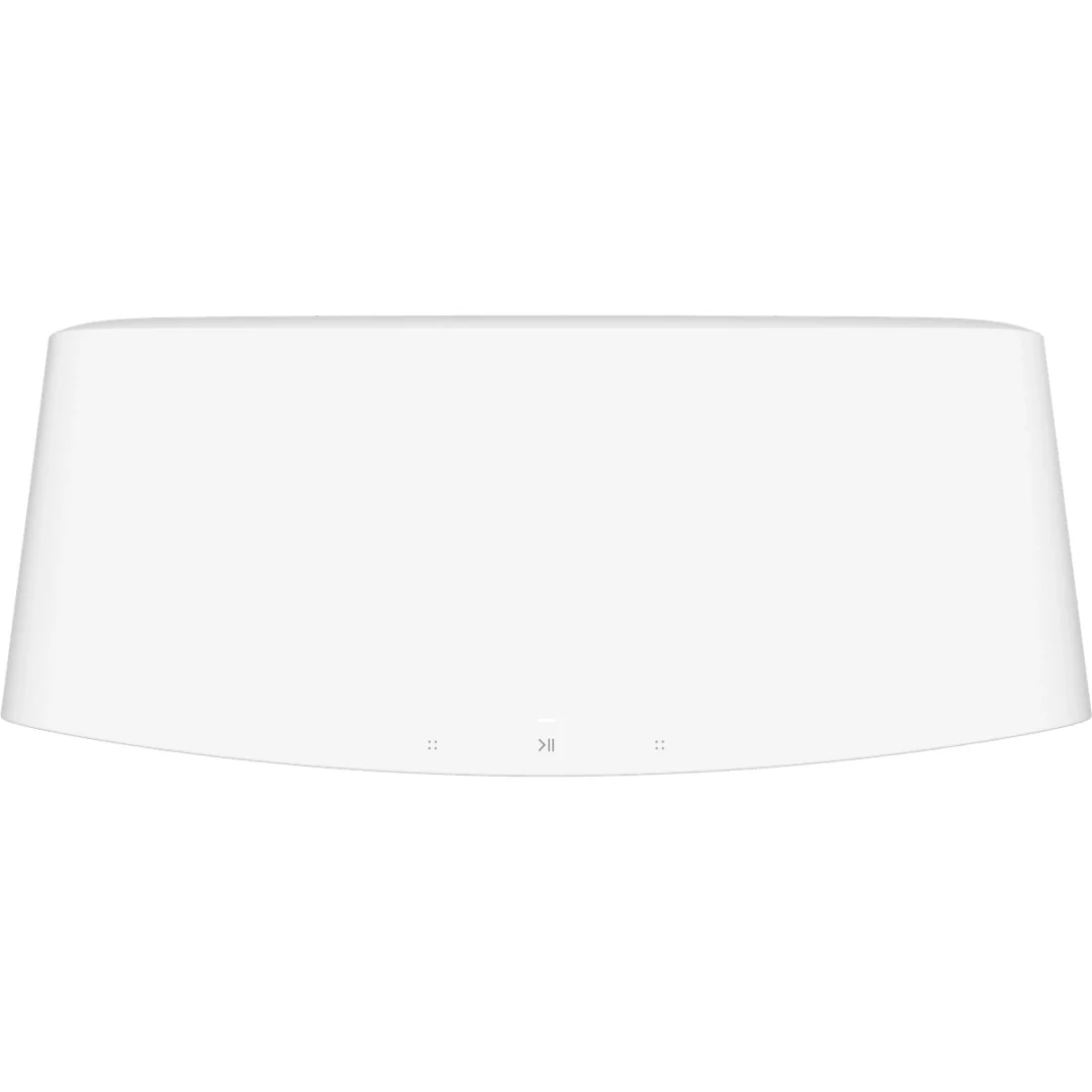 Sonos Five - Ultimate Wireless Smart Speaker (White)