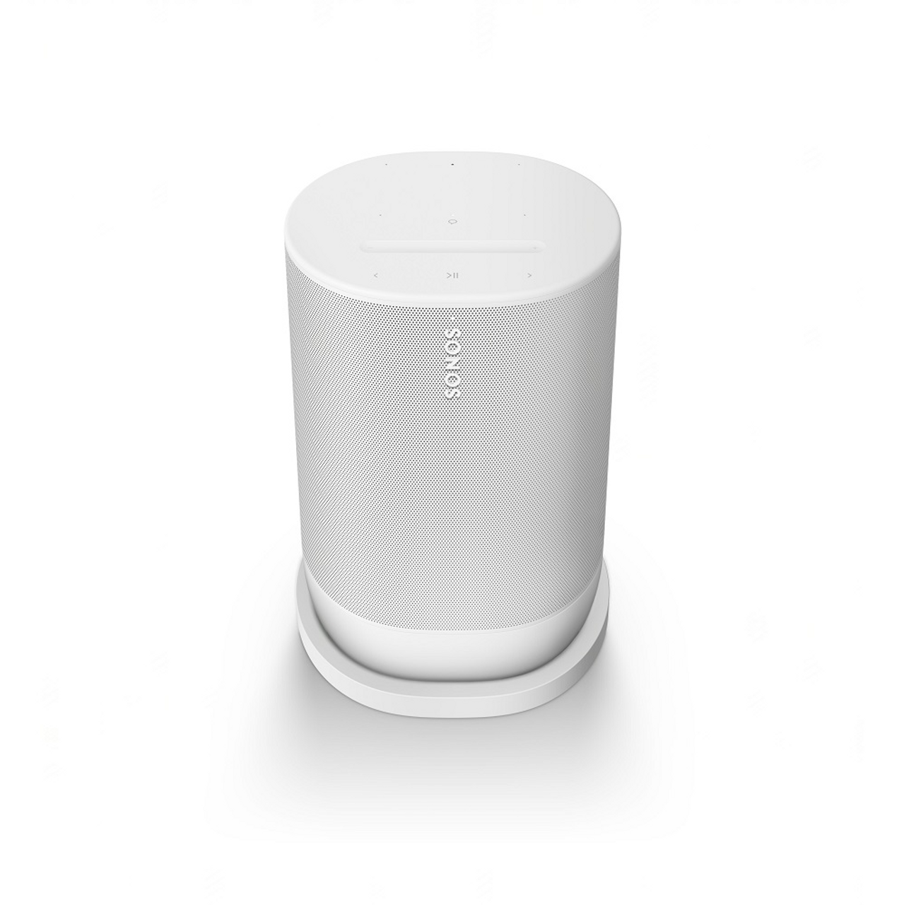 Sonos Move 2 - Wireless Smart Portable Speaker (White)
