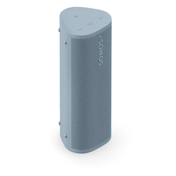 Sonos Roam 2 - Ultra Portable Smart Speaker (Blue)