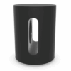 Sonos Sub Mini - Smart Subwoofer (Black)