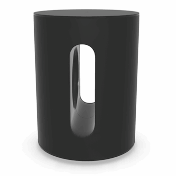 Sonos Sub Mini - Smart Subwoofer (Black)