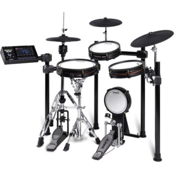 Alesis Strata Club - 7-Piece Electronic Drum Kit