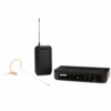 Shure BLX14/MX53 (K3E) - Wireless Earset Microphone System