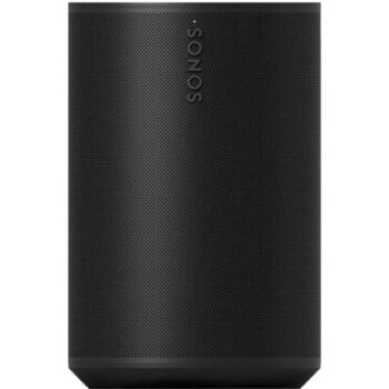 Sonos Era 100 - Bluetooth Smart WiFi Speaker(Black)