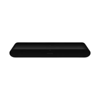 Sonos Ray Optical/WiFi Smart Soundbar - Black