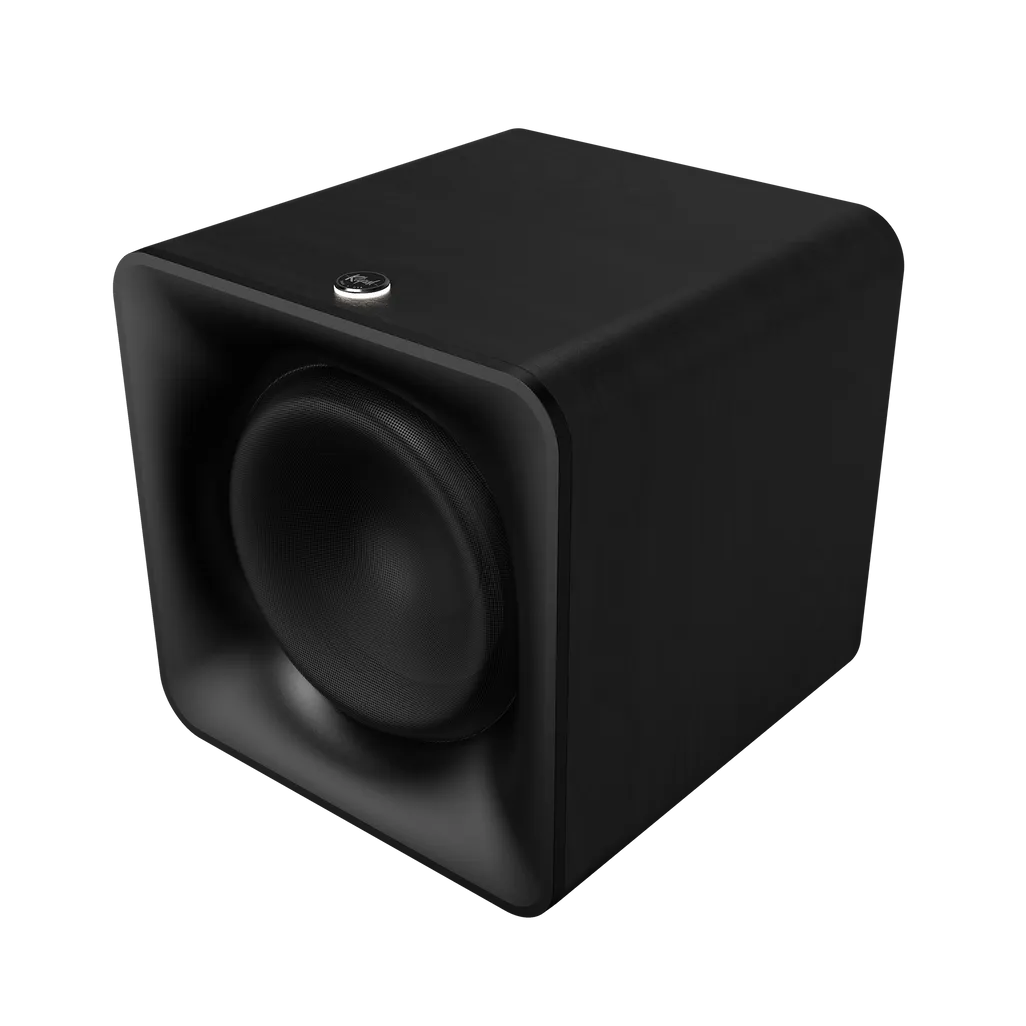 Klipsch Flexus XSUB 100 EUA Black Subwoofer
