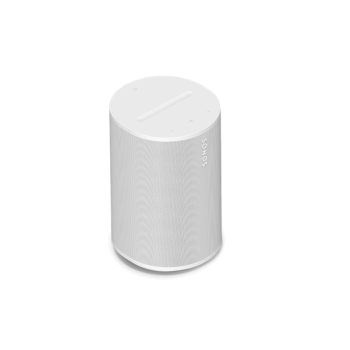 Sonos Era 100 - Bluetooth Smart WiFi Speaker (White)