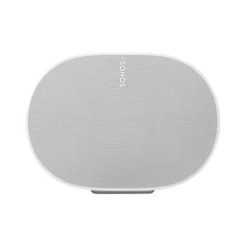 Sonos Era 300 - Bluetooth Smart Wifi Speaker (White)