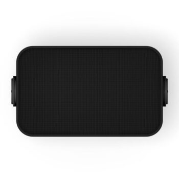 Sonos Outdoor Speakers by Sonance (Pair) - Black