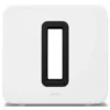 Sonos Sub Gen4 - Wireless Smart Subwoofer (White)
