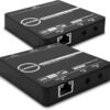 Alfatron Ext60IR - HDMI Extender (ALF-EXT60IR)