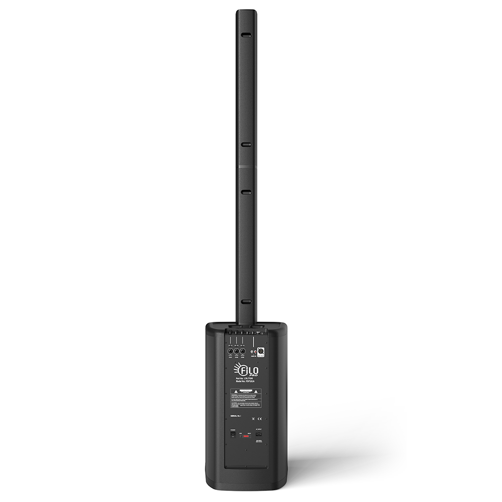 Filo FDP161A Column Speaker System