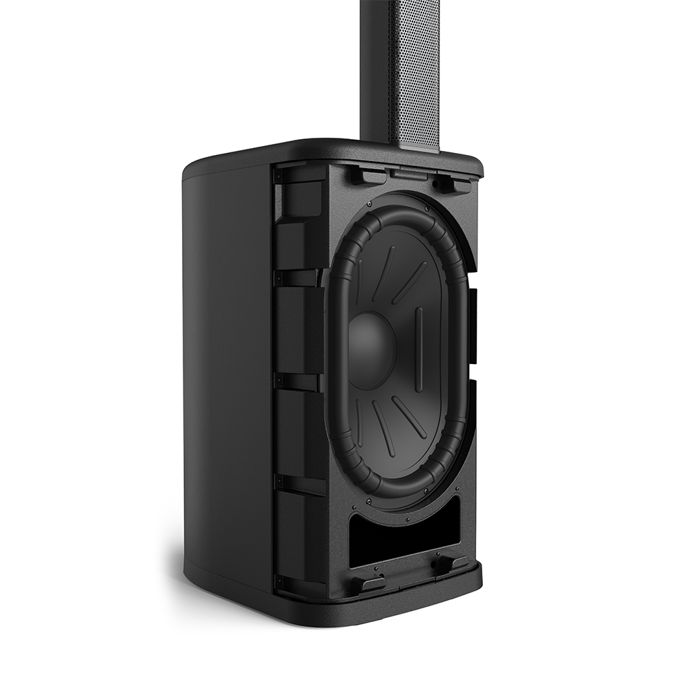 Filo FDP161A Column Speaker System