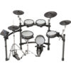 Nux DM-8 Electronic Drum Kit w/ All Mesh Heads