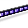 BEAMZ BUV123 LED UV Bar