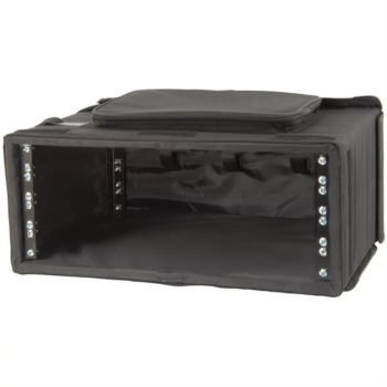 Alternative view of Chord RackBag 4U - 19" 4U Deep Rack Bag [127.148CD]