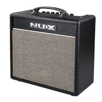 NUX Mighty 20 MKII Guitar Amplifier