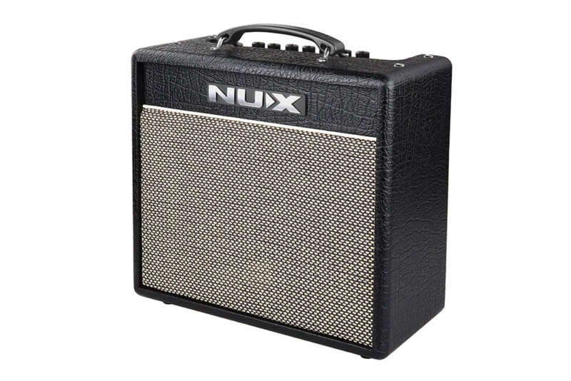NUX Mighty 20 MKII Guitar Amplifier