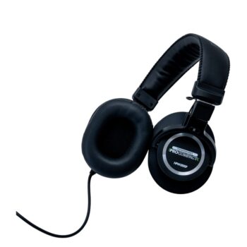 PowerWorks HPW-2500F Multi-Purpose Headphones