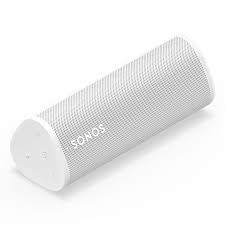 Sonos Roam 2 - Ultra Portable Smart Speaker - OPEN BOX (White)