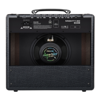 NUX Mighty 20 MKII Guitar Amplifier
