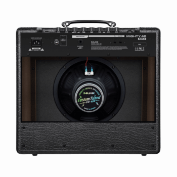 NUX Mighty 40 MKII Guitar Amplifier