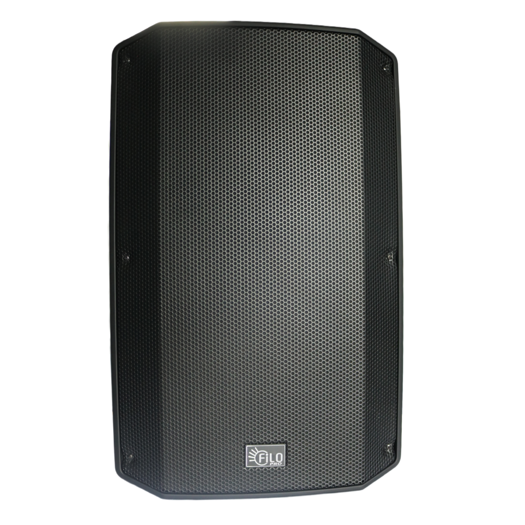 Filo FDP15 - 15" Active Speaker