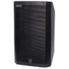 Lane Pro SP12A 12″ 400Watt RMS Portable Powered Speaker W/DSP & Bluetooth