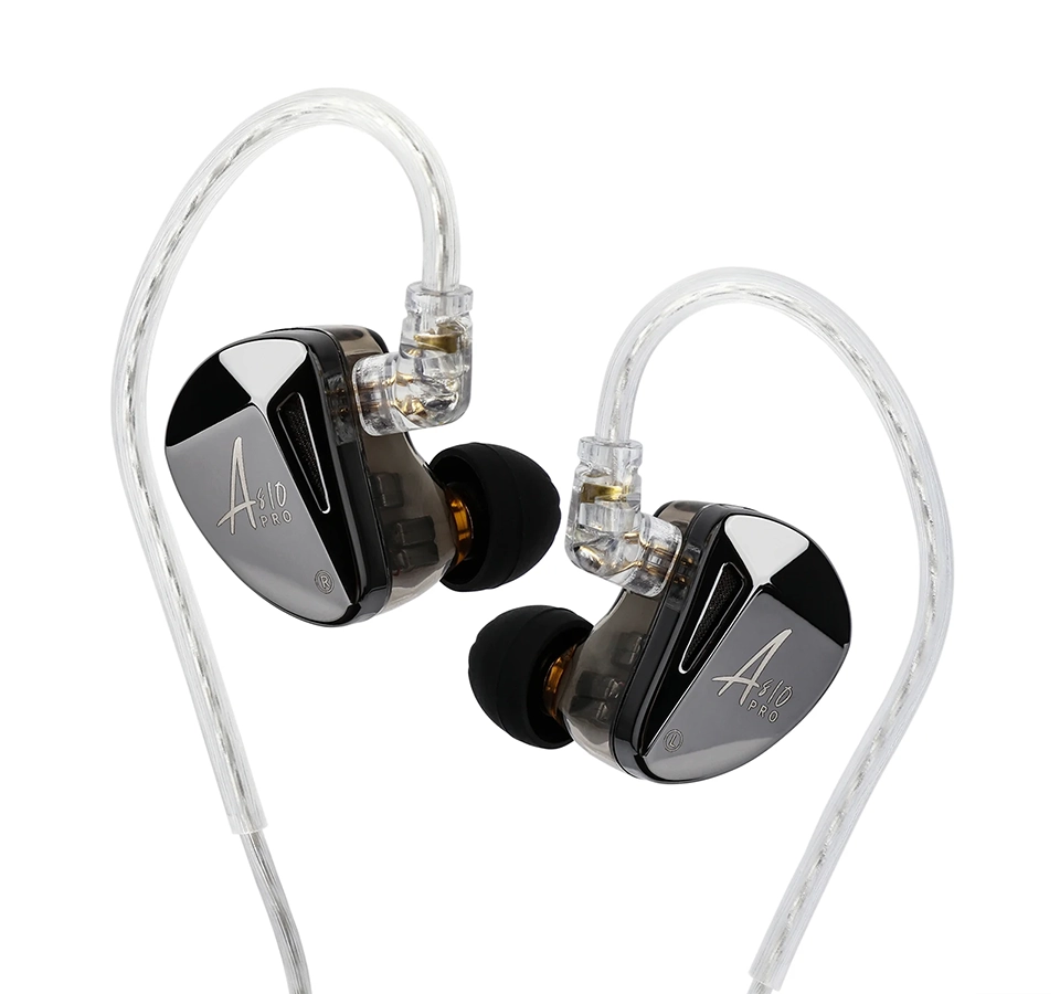Sennheiser HD 25 Plus - Closed-back Monitoring Headphones (SEN