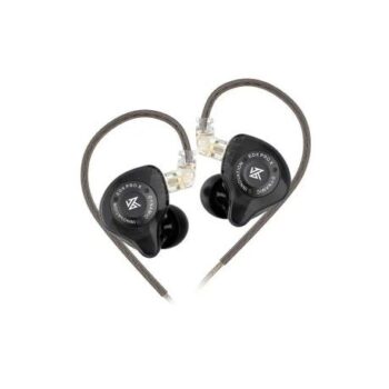 KZ EDX Pro X – In-Ear Monitor Earphones