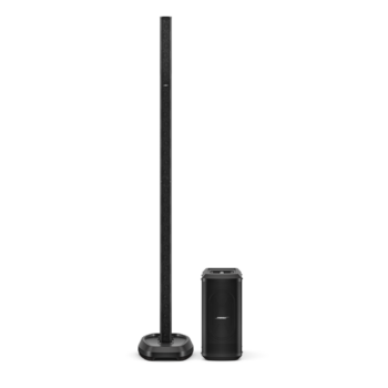 Bose L1 Pro32 Portable Line Array System - Front
