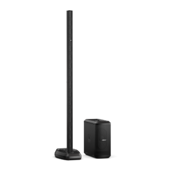 Bose L1 Pro32 Portable Line Array System - Right Angle